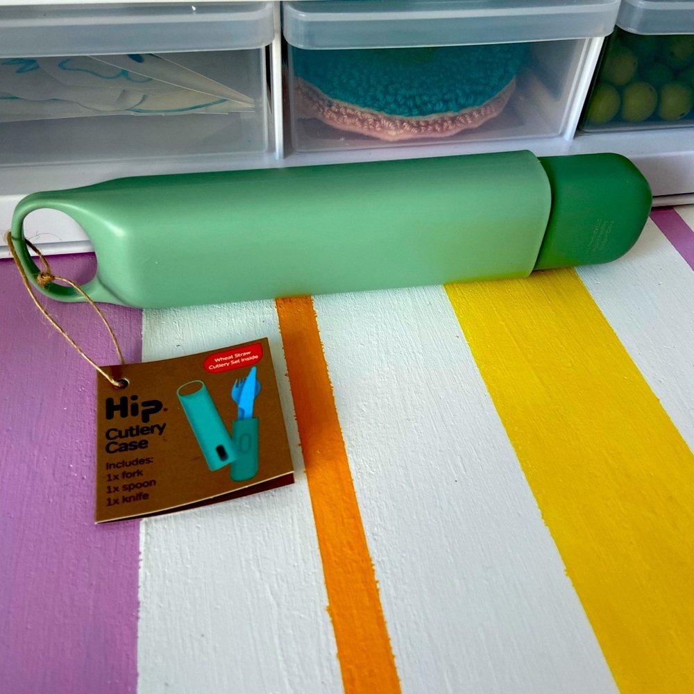 Hip Cutlery